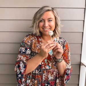 Meet your Posher, Allie